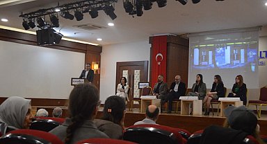 Konyaaltı’nda Bipolar Bozukluk Farkındalık Konferansı düzenlendi