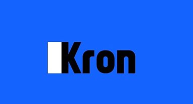 Kron Teknoloji'nin 12 aylık finansalları