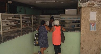 Küba'da elektrik kesintileri sosyal yaşamı etkiledi