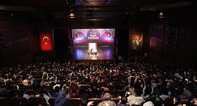 Küçükçekmece'de Ramazan boyunca kültür ve sanat etkinlikleri düzenliyor