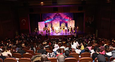 Küçükçekmece’den iftar sofraları ve Ramazan etkinlikleri 