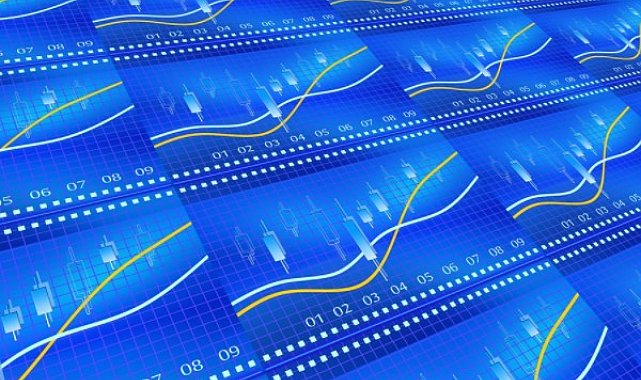 Küresel enflasyon ve jeopolitik riskler piyasalarda belirsizliği artırıyor