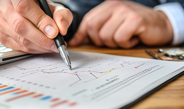 Küresel piyasalar enflasyon ve jeopolitik risklere odaklandı