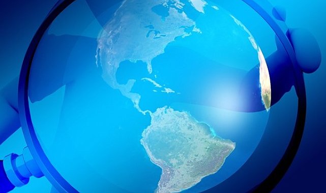 Küresel piyasalarda dalgalı seyir sürüyor