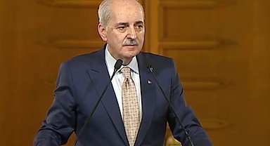 Kurtulmuş: Uluslararası sistem ağır bir çözülme sürecine girmiştir