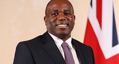 Lammy: Muhafazakar Parti’nin müslüman karşıtı nefret söylemi siyasette yeri yok