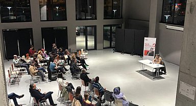 Levi-Strauss’un düşünce mirası söyleşide ele alındı