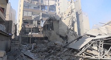 Lübnan’da son 24 saatte 20 kişi hayatını kaybetti