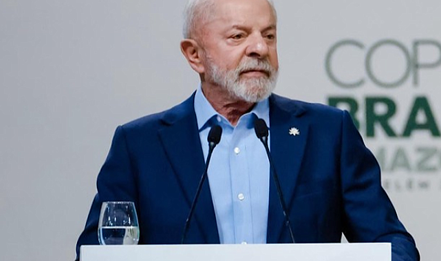 Lula da Silva, CELAC-Afrika Yüksek Düzey Forumu'na katıldı