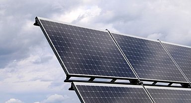 Lydia Enerji'nin GES projesi