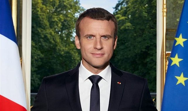 Macron: Hizbullah, tırmanan saldırılarını derhal durdurmalıdır