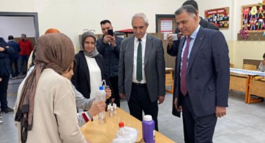 Malatya'da 