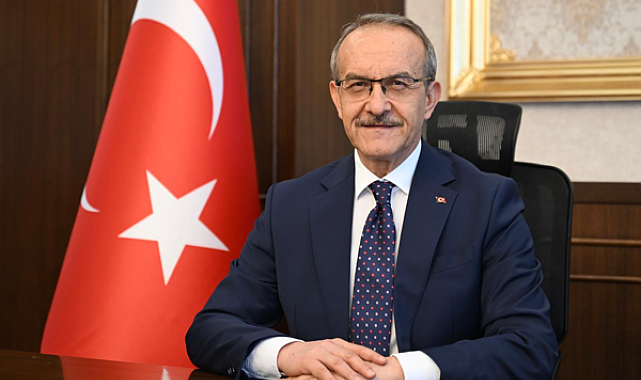 Malatya Valisi Yavuz’dan Dünya Yetimler Günü mesajı