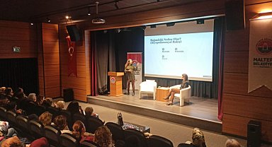 Maltepe Belediyesi'nden bağımlılığa karşı mücadele