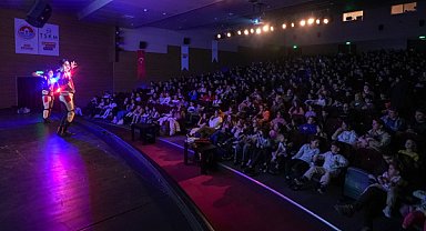 Maltepe Belediyesi'nin ara tatil etkinlikleri başladı