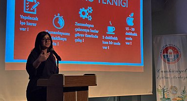 Maltepe’de “Akran İletişimi ve Zorbalık” semineri düzenlendi