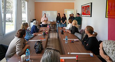 Maltepe’de Sıfır Atık Günü’ne özel tohumlu atölye
