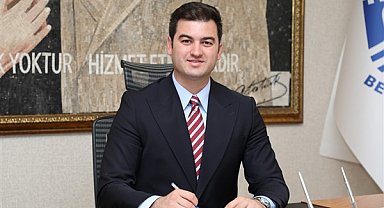 Mandalinci’den Ramazan Bayramı mesajı