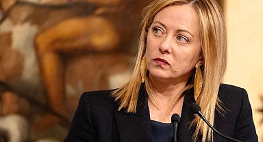 Meloni: Orta Doğu'daki gelişmeleri yakından takip ediyorum