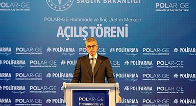 Memişoğlu: Güneysu Tenzile Erdoğan Devlet Hastanesi hizmete açılıyor
