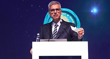 Memişoğlu Muğla’da sağlık yöneticileriyle toplantı yaptı