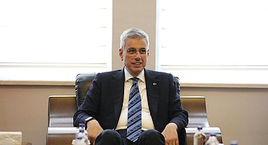 Memişoğlu: Tunceli'de sağlık hizmetleriyle ilgili yeni bir dönem başlatıyoruz