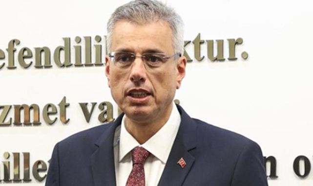Memişoğlu: Yürüttüğümüz ulusal tarama programlarımızı kararlılıkla sürdürüyoruz