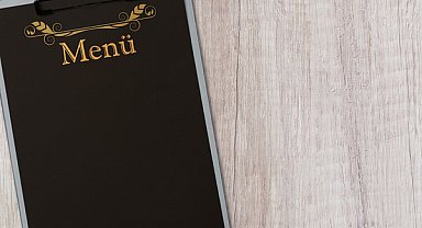 Menülerde içerik ve alerjen bilgisi zorunlu oldu
