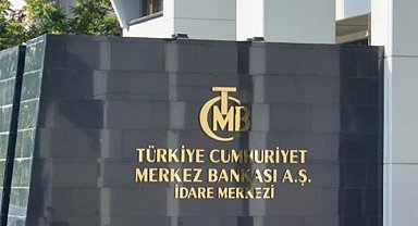Merkez Bankası rezervleri 177,5 milyar dolara geriledi