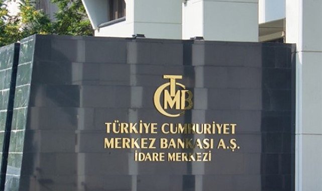 Merkez Bankası rezervleri 177,5 milyar dolara geriledi