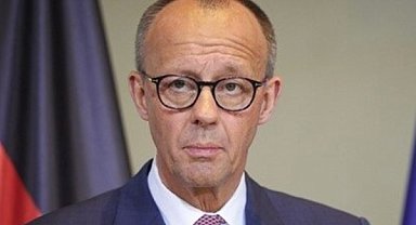 Merz: Düzensiz göç konusunda sorunları görmezden gelemeyiz