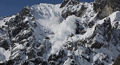 Meteoroloji'den çığ tehlikesi ve kar erimesi uyarısı