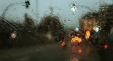 Meteoroloji’den kuvvetli yağış, rüzgar ve çığ uyarısı