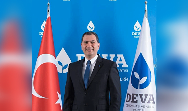 Metinbaş: İnegöl’de trafik, altyapı ve çevre sorunları artık kronik hale geldi