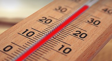 MGM: Sıcaklıklar Güney ve Batı kesimlerde mevsim normallerinin altında