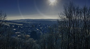 MGM: Sıcaklıklarda azalma Perşembe günü batı bölgelerden başlayacak