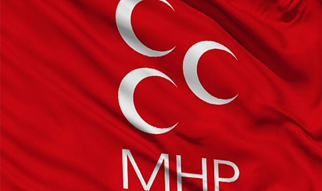 MHP’de Genel Başkan Yardımcılığına yeni atama