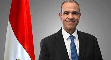 Mısır Dışişleri Bakanı Abdelatty, Katar Başbakanı Al-Thani, ile görüştü
