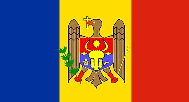 Moldova’dan İrlanda’ya Saint Patrick Günü kutlaması