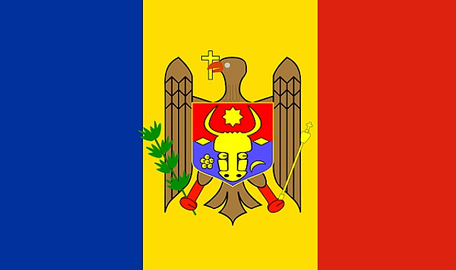 Moldova’dan İrlanda’ya Saint Patrick Günü kutlaması