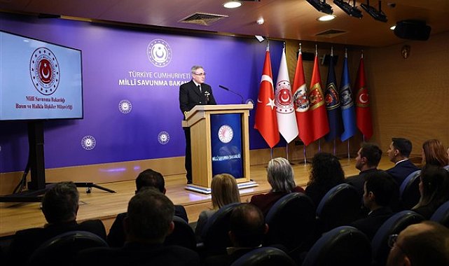 MSB: İncirlik bir Türk üssüdür