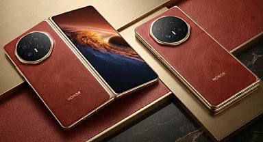 MWC 2026’da yapay zeka, HONOR robotlarıyla vücut buluyor