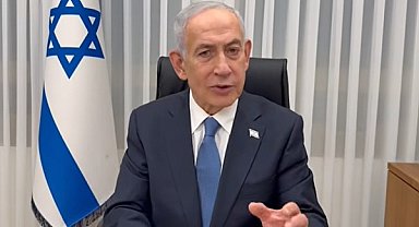 Netanyahu: Devrim Muhafızları Donanması Komutanı etkisiz hale getirildi