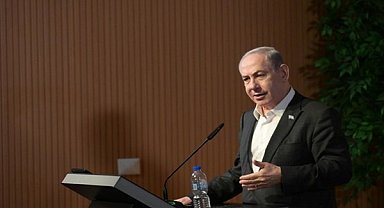 Netanyahu: Harry'nin Kükremesi'nin dördüncü günündeyiz