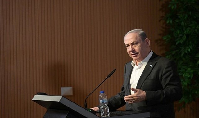Netanyahu: Harry'nin Kükremesi'nin dördüncü günündeyiz