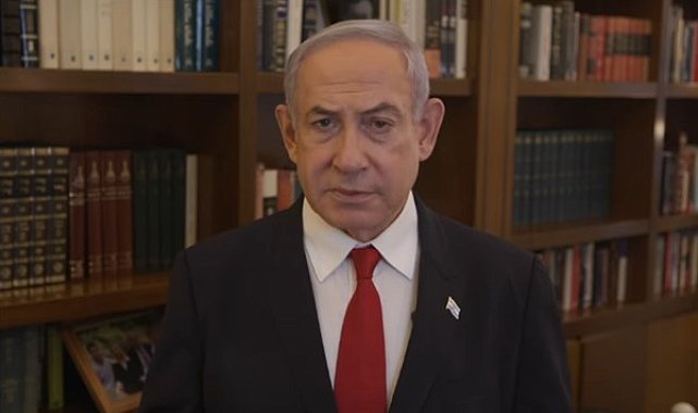 Netanyahu: İran ve Lübnan’da saldırılarımızı sürdürüyoruz