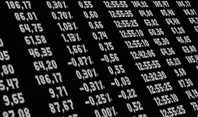 Nisan Vadeli 30 Sözleşmesi düşüş sürecinde günlük ortalamasının üzerinde