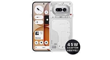 Nothing Phone (4a) serisi Evofone güvencesiyle lansmana özel fiyatlarla ön satışta