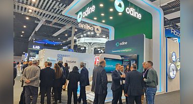 OdineLabs, otonom ve yapay zeka destekli operasyon yaklaşımını ilk kez MWC'de tanıtıyor