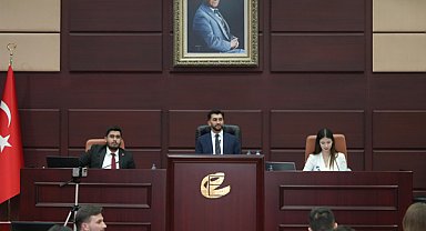 Öğrenciler, Meclis Simülasyonu gerçekleştirdi